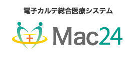 �d�q�J���e������ÃV�X�e�� Mac24